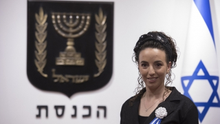 “Cơn địa chấn” trên chính trường Israel