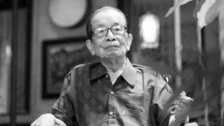 Nhà văn - nhà biên kịch Lê Phương: Trọn một đời yêu