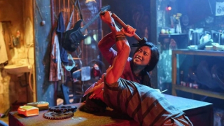 Người nữ trong điện ảnh Việt gần đây: “Đả nữ” miền Tây mang hình hài Hollywood