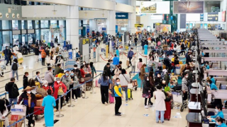 Hàng không Việt liệu có dẫn đầu làn sóng phục hồi?