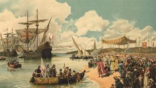 Vasco da Gama và “kỷ nguyên vàng” của Bồ Đào Nha