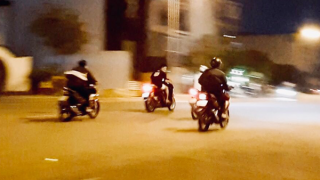 Dẹp loạn nạn “độ” xe chui