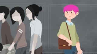 Cần bỏ bệnh cố chấp