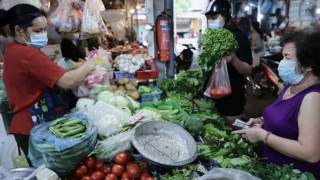 Khủng hoảng tinh thần vì bão giá