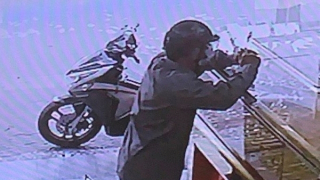 Đâu là "lỗ hổng" của các tiệm vàng bị cướp?