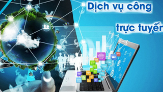 Cục CSGT đề nghị các đơn vị liên quan hỗ trợ khách hàng đăng ký xe thông qua cổng dịch vụ công