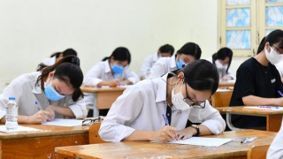 Trường Đại học Bách Khoa Hà Nội tổ chức kỳ thi đánh giá tư duy vào ngày 15/7