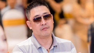 Trung tá, NSƯT Hồ Phong: Làn gió mới với màn ảnh Việt