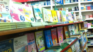 Đề xuất đưa SGK vào danh mục hàng hóa do Nhà nước định giá tối đa