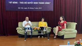 Nhà báo Phan Đăng: Thích ứng là cách duy nhất để phát triển