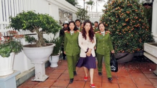 Cục Cảnh sát điều tra tội phạm về ma túy: Tự hào dấu ấn 10 năm