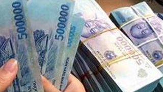 Tiêu 300 triệu đồng tiền chồng gửi, hoang báo bị trộm 700 triệu