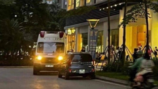 Công an điều tra vụ 4 người chết trong căn hộ chung cư ở Hà Nội