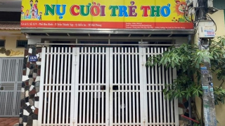 Đang làm rõ vụ việc cháu bé 2 tuổi nghi bị bạo hành