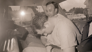 Con gái triệu phú bị chôn sống để đòi tiền chuộc