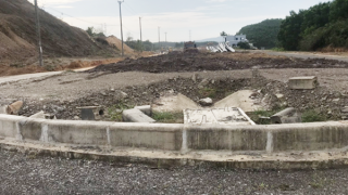 Dự án đường vành đai Tây Đà Nẵng khó chạm đích đúng hẹn