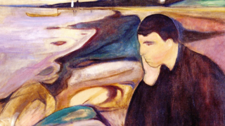 Minh triết của nỗi buồn trong thời đại chữa lành