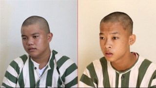 Sát hại nam sinh 14 tuổi vì mâu thuẫn