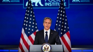 Mỹ không muốn "Chiến tranh Lạnh kiểu mới" với Trung Quốc