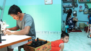 Hỗ trợ tiền thuê trọ cho người lao động vẫn chậm