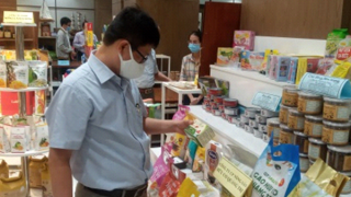 Xung quanh việc ghi nhãn dinh dưỡng cho thực phẩm