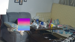 Một phụ nữ tử vong trong căn hộ chung cư