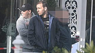 Mỹ, Ireland truy quét băng đảng ma túy khét tiếng châu Âu