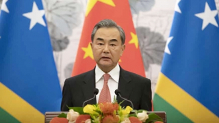 Chuyến công du Nam Thái Bình Dương của ông Vương Nghị