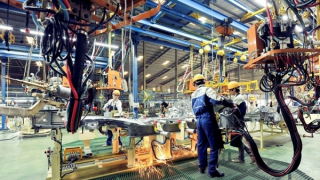 S&P nâng xếp hạng tín nhiệm quốc gia dài hạn của Việt Nam