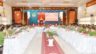 Tạo sự đồng thuận của nhân dân trong giải phóng mặt bằng các dự án