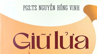 Nồng ấm truyền lửa chính luận