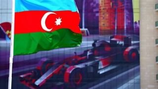 Vết trượt dài của thể thao Azerbaijan