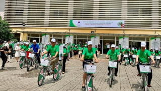 Hãy bỏ thuốc lá để ngăn ngừa bệnh tật