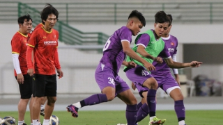 Áp lực đối với người kế nhiệm ông Park