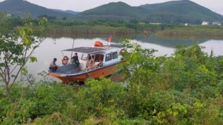 Xót xa 2 vợ chồng nghèo đuối nước để lại 6 đứa con