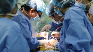 Tiến bộ mới trong phẫu thuật gan mật tụy và can thiệp ít xâm lấn