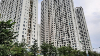 Nhiều khách mua nhà chuyển hướng tìm chung cư cũ