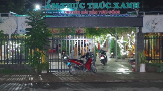 Người đàn ông bị đâm tử vong sau khi cầm ly đánh bạn nhậu