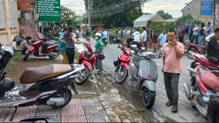 Người môi giới tự tử, nhiều “cò” đất nháo nhào