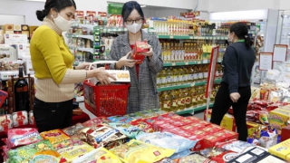 Chỉ số giá tiêu dùng tăng do giá xăng tăng