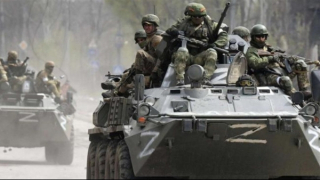 Thủ lĩnh Chechnya tuyên bố "giải phóng" thành phố Severodonetsk của Ukraine