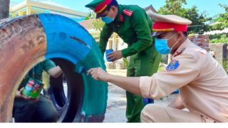 “Ngày chủ nhật xanh” ý nghĩa tại Quảng Nam