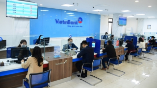 Kiểm toán Nhà nước "điểm tên" hàng loạt ngân hàng