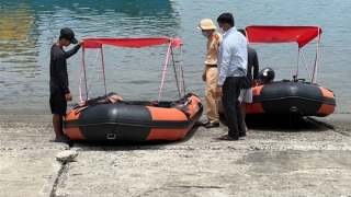 Xử lý nhiều phương tiện thủy cải hoán chở khách du lịch "chui"