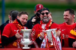 Liverpool: Cuộc nâng cấp bắt đầu từ đâu?