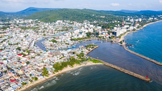 Nguồn cung bất động sản nghỉ dưỡng áp đảo, Phú Quốc vẫn khát nhà ở sở hữu lâu dài