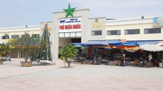 Xem xét kỷ luật nhiều cán bộ liên quan dự án Khu dân cư Phú Nhân Nghĩa