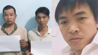 Thuê ôtô tiền tỷ rồi gắn thiết bị theo dõi để ăn trộm