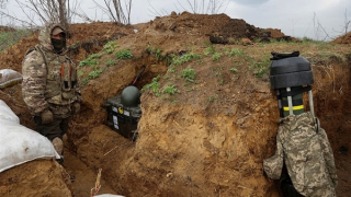 Phương Tây chia rẽ về cách thức chấm dứt xung đột tại Ukraine