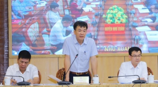 Gần 11.000 trường hợp giao đất không đúng thẩm quyền chưa được giải quyết